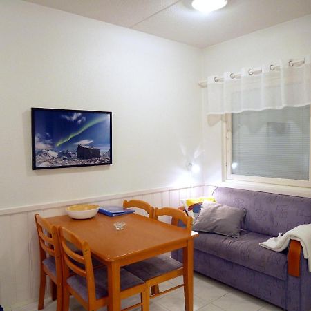 Levi Central Apartment With Sauna エクステリア 写真